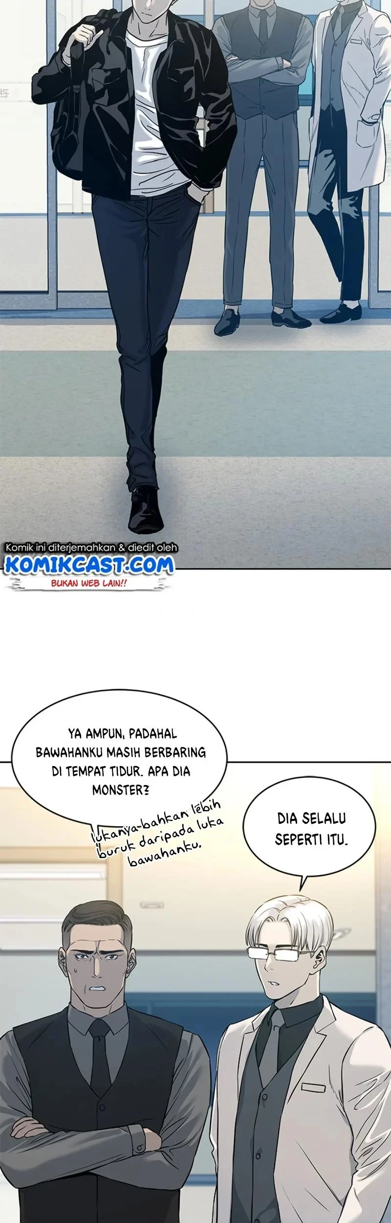 Chapter 60 - halaman 61