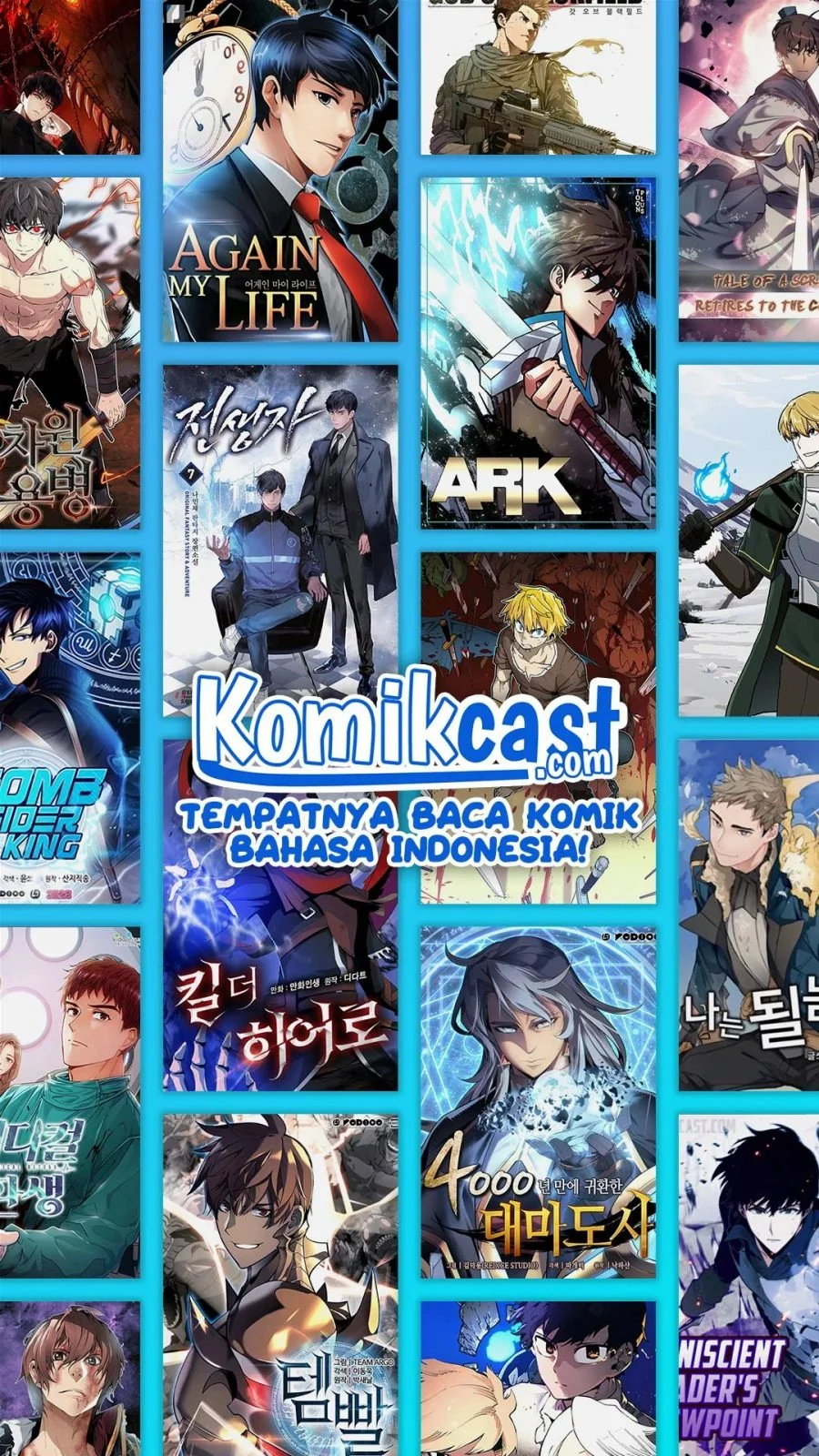 Chapter 60 - halaman 70