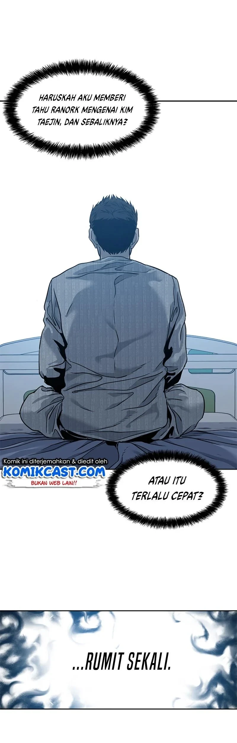 Chapter 60 - halaman 21