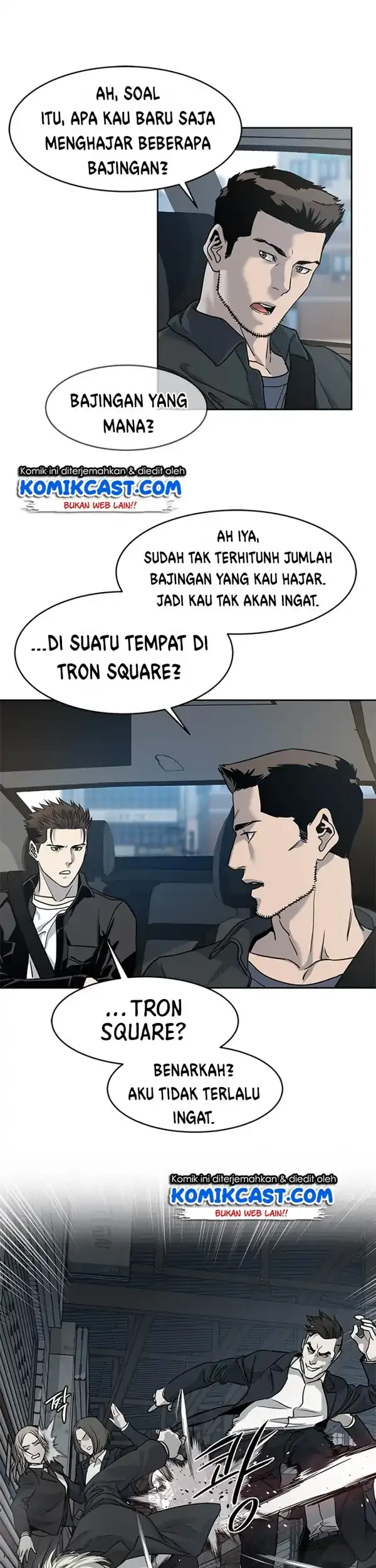Chapter 61 - halaman 23
