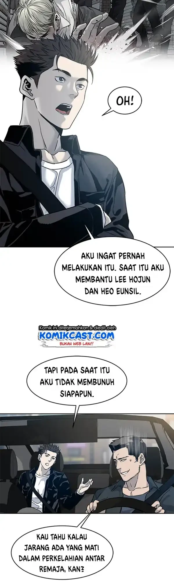 Chapter 61 - halaman 24