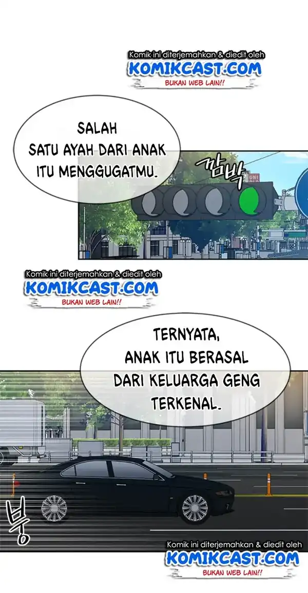 Chapter 61 - halaman 25