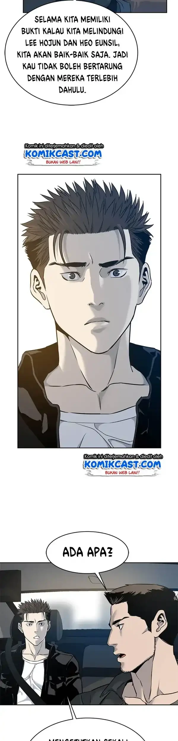 Chapter 61 - halaman 27