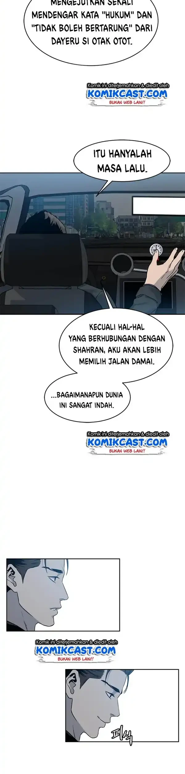 Chapter 61 - halaman 28