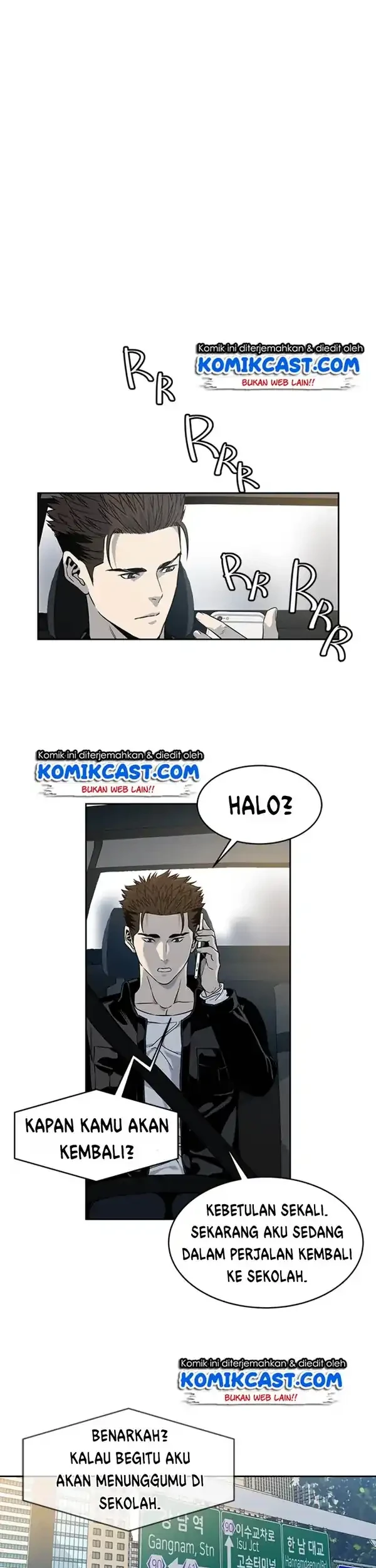 Chapter 61 - halaman 30