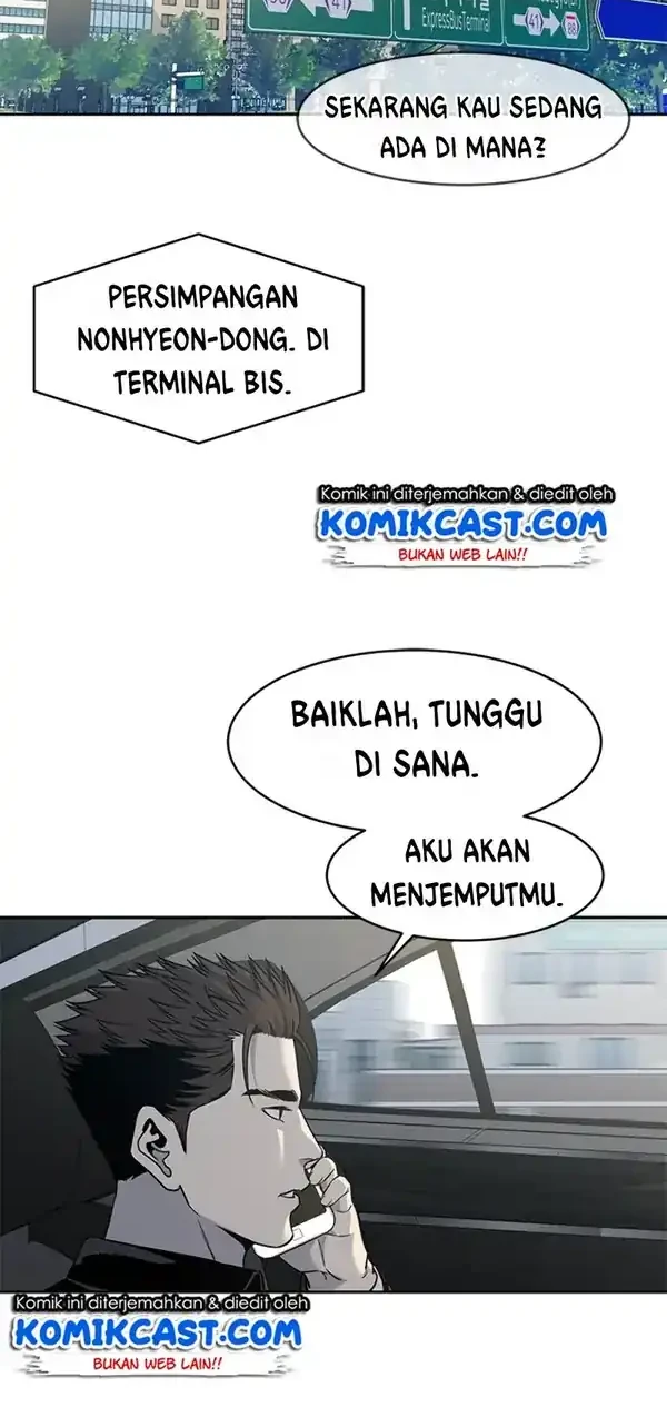 Chapter 61 - halaman 31