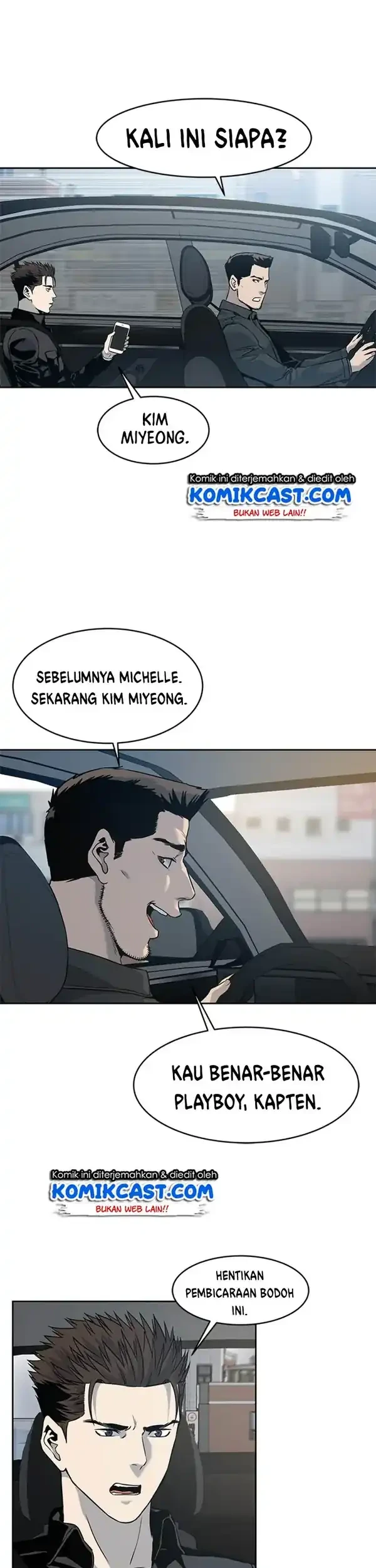 Chapter 61 - halaman 32