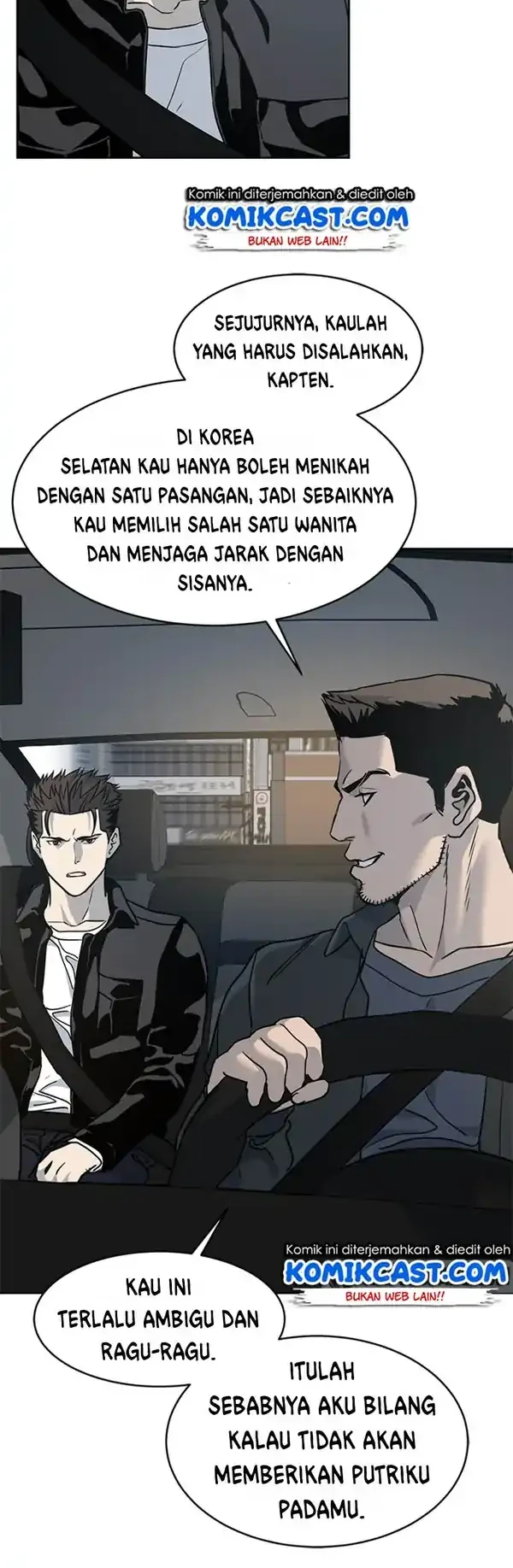 Chapter 61 - halaman 33
