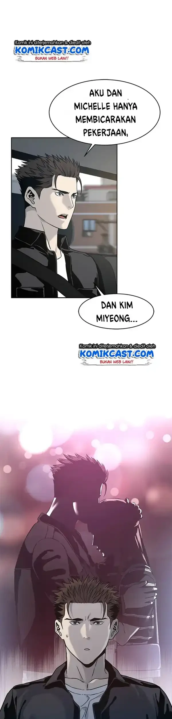 Chapter 61 - halaman 34
