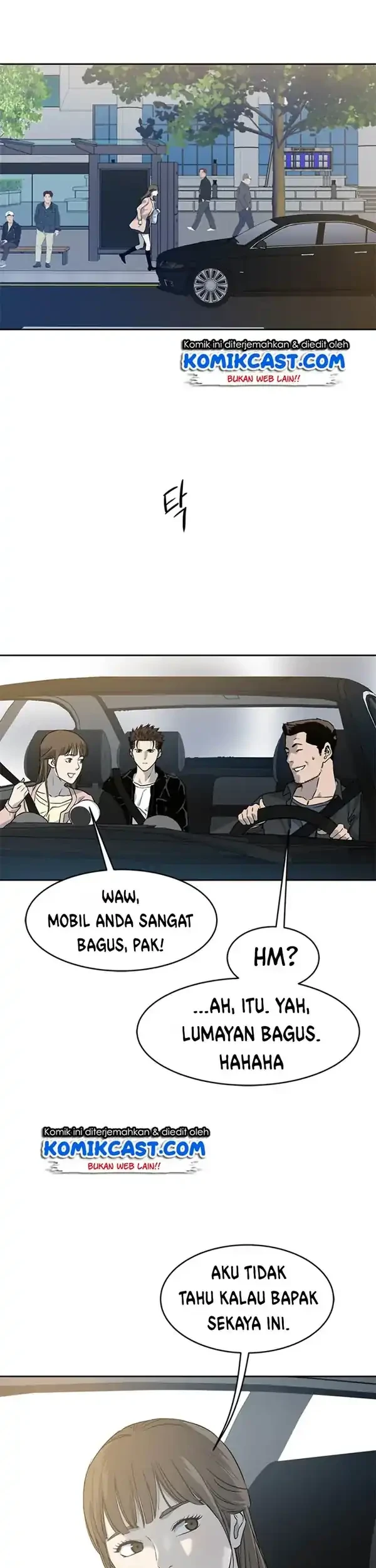 Chapter 61 - halaman 38