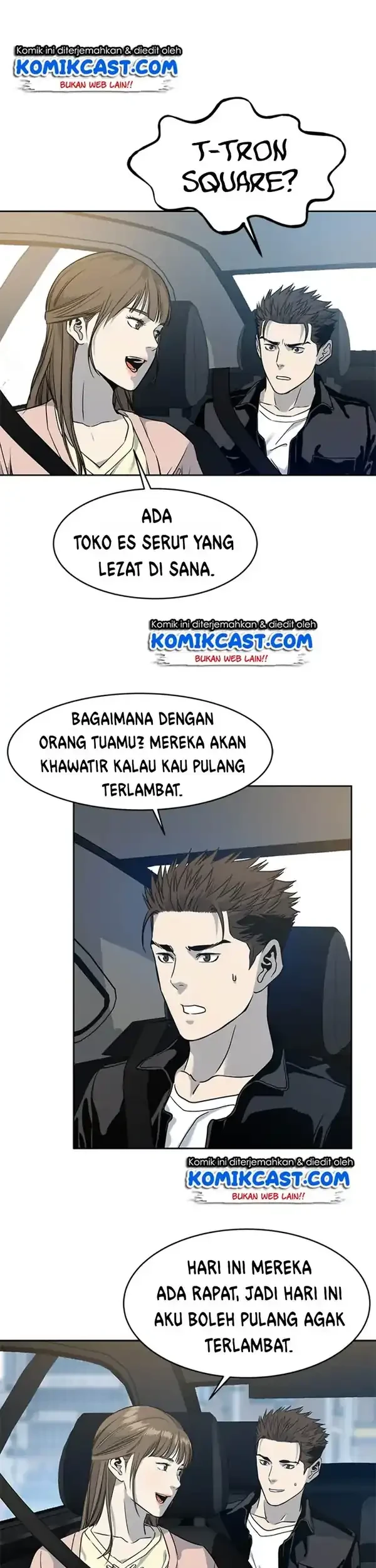 Chapter 61 - halaman 40