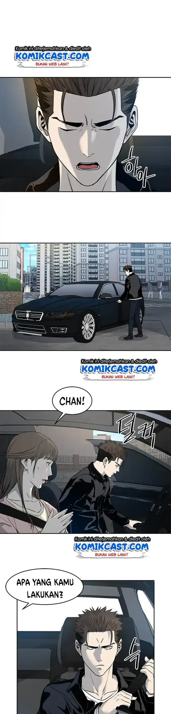 Chapter 61 - halaman 46