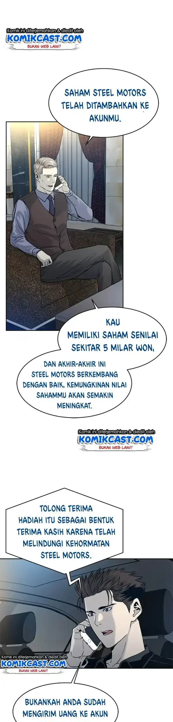 Chapter 61 - halaman 5
