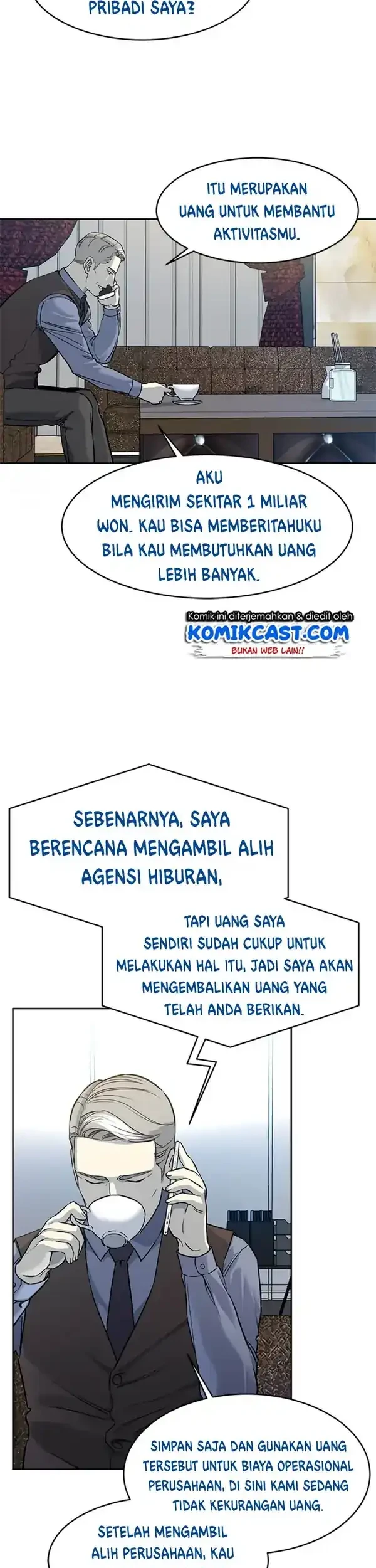 Chapter 61 - halaman 6