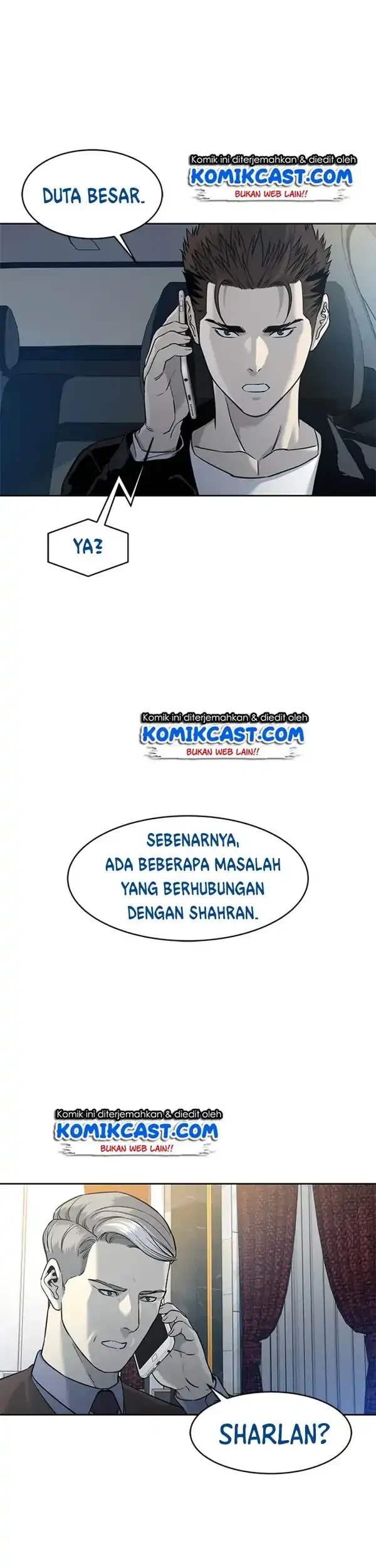 Chapter 61 - halaman 8