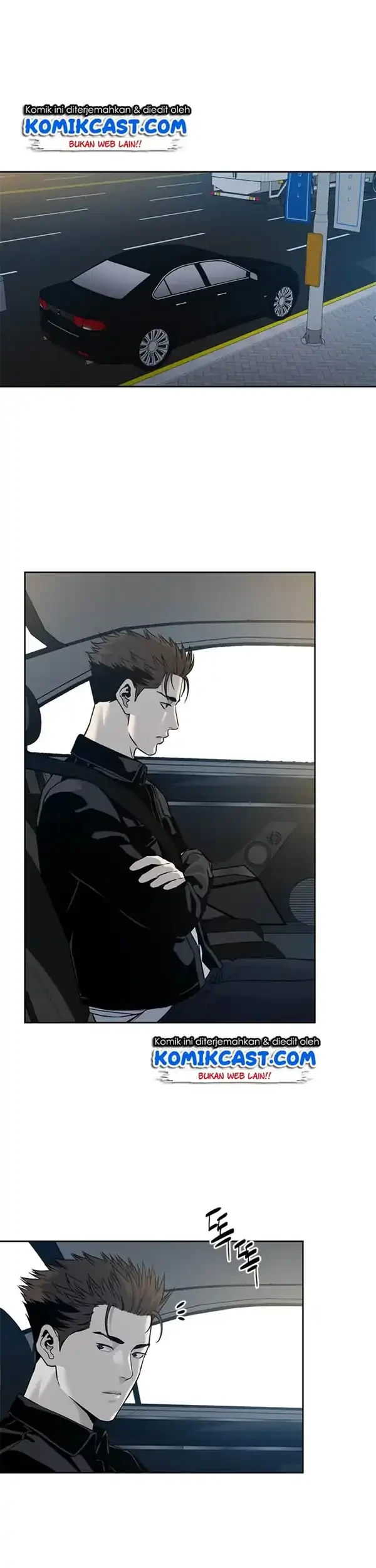 Chapter 61 - halaman 12