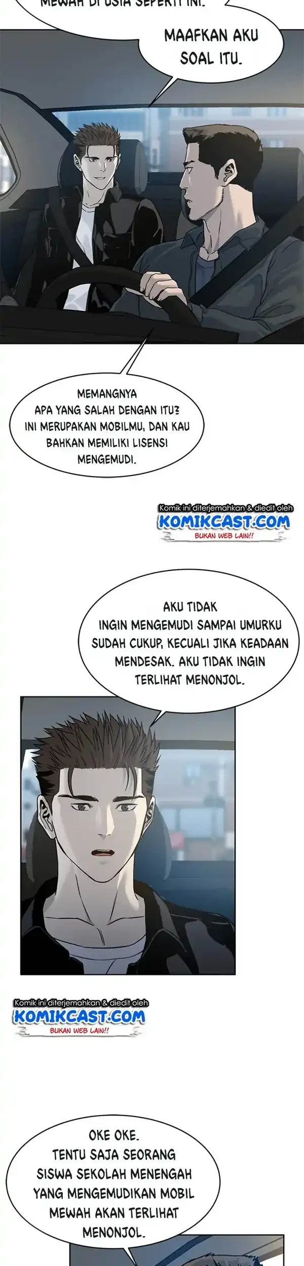 Chapter 61 - halaman 14