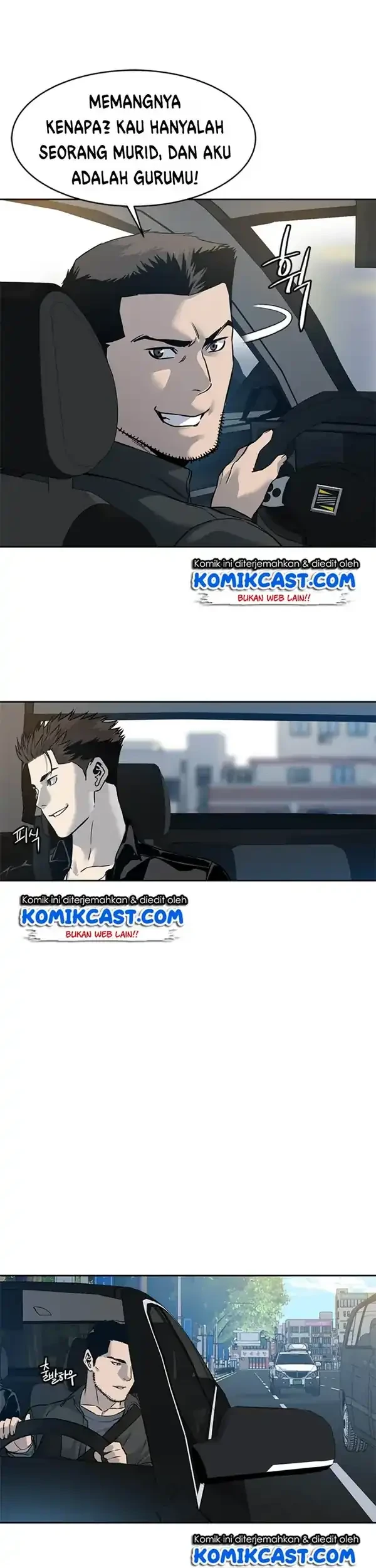 Chapter 61 - halaman 17