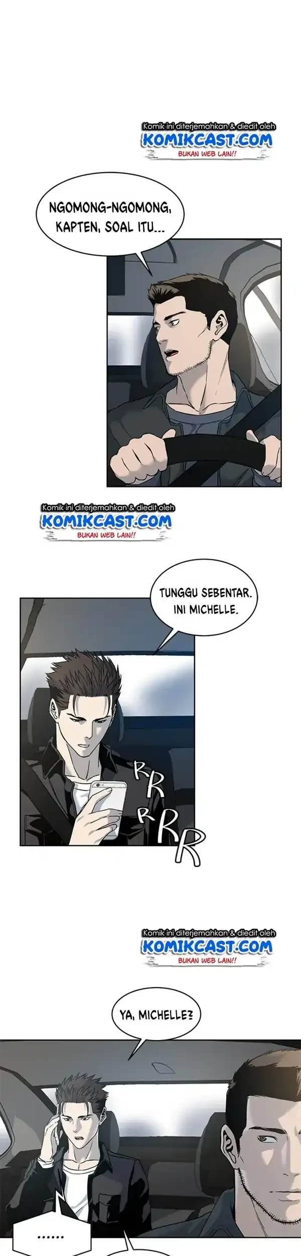 Chapter 61 - halaman 19