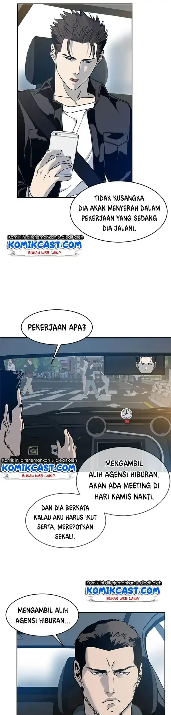 Chapter 61 - halaman 21