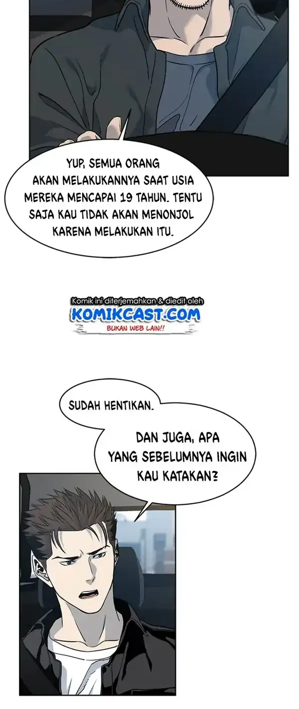 Chapter 61 - halaman 22