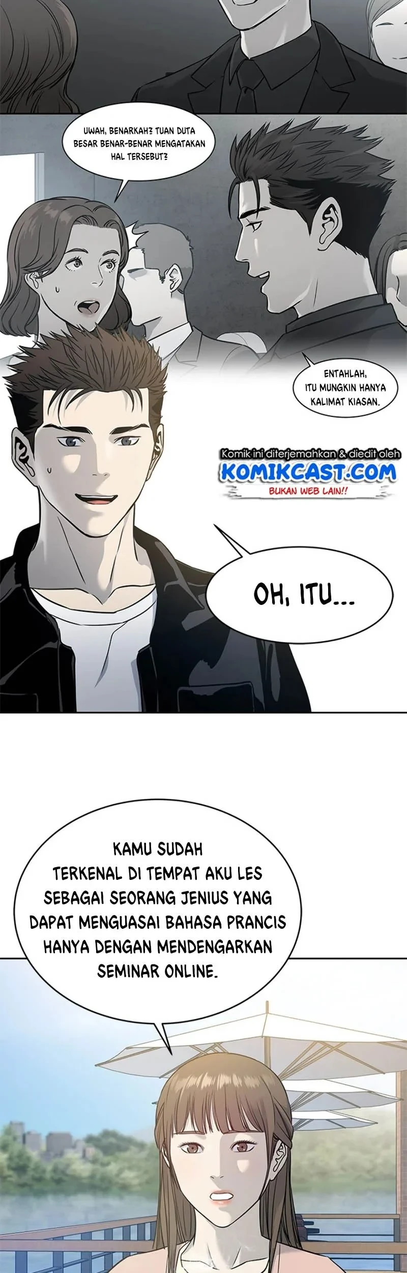 Chapter 62 - halaman 26