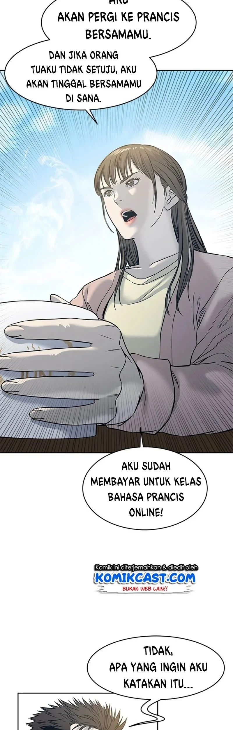 Chapter 62 - halaman 31