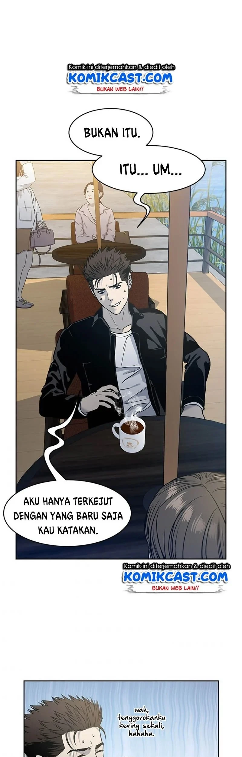 Chapter 62 - halaman 34