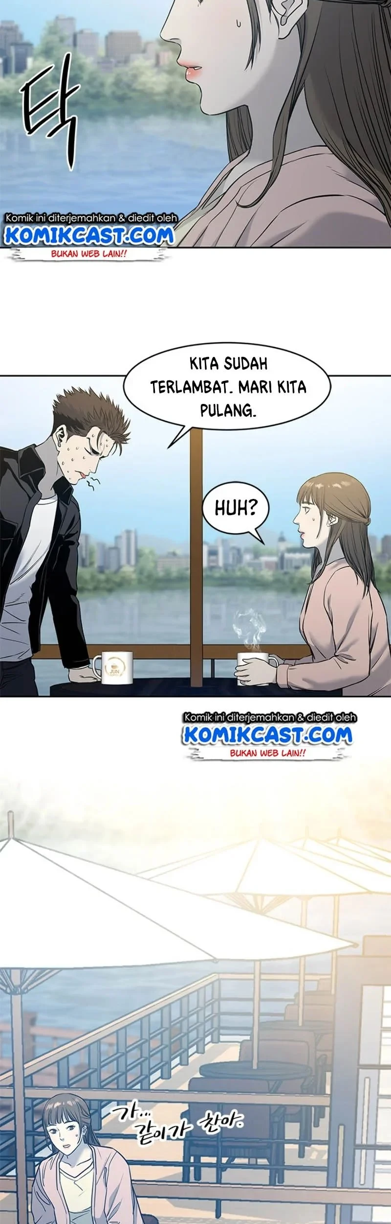 Chapter 62 - halaman 36