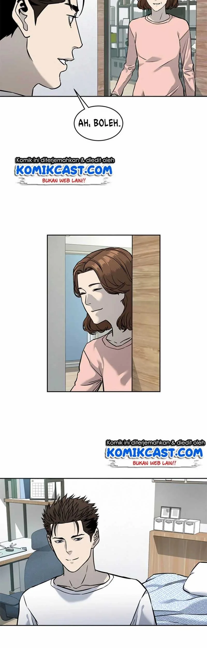 Chapter 63 - halaman 13