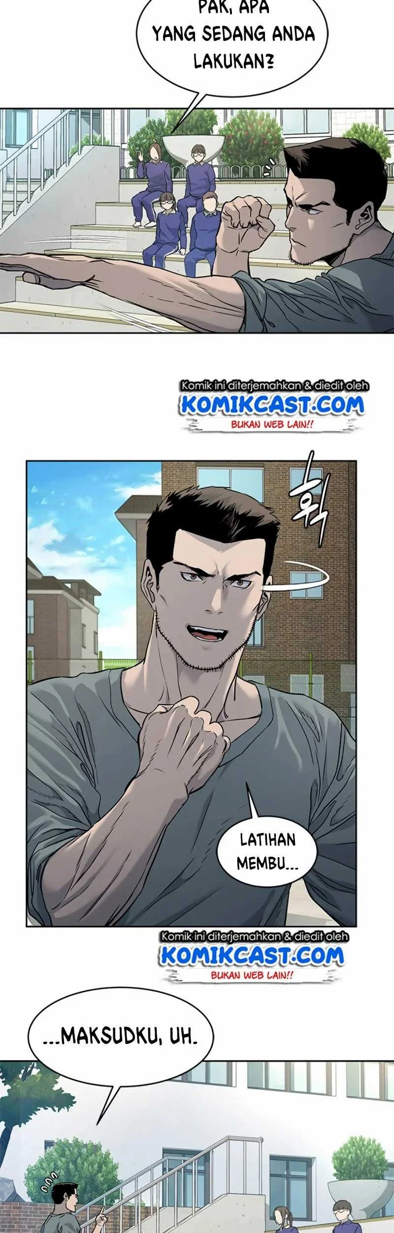 Chapter 63 - halaman 20