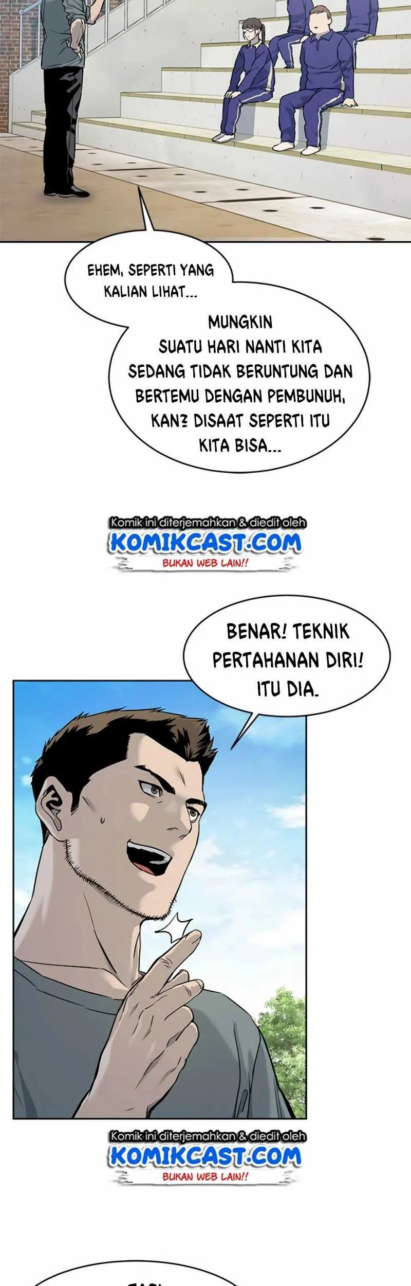 Chapter 63 - halaman 21