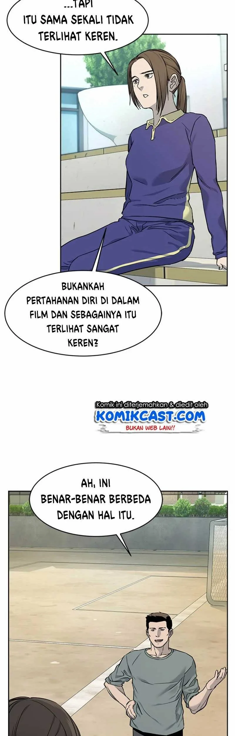 Chapter 63 - halaman 22