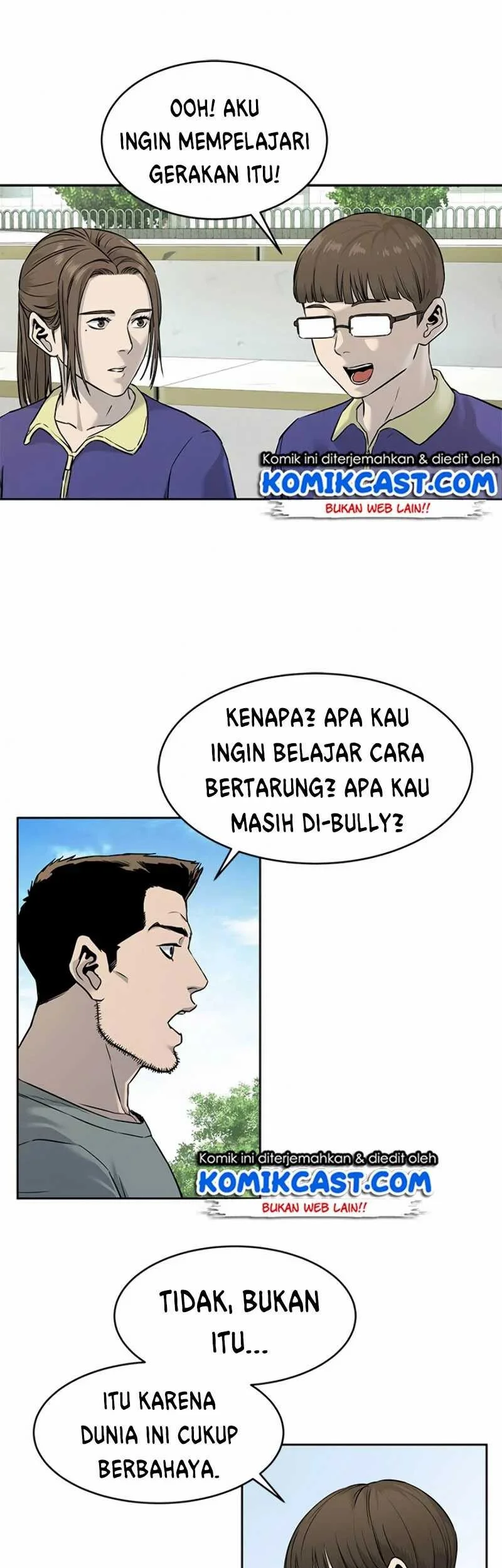 Chapter 63 - halaman 24