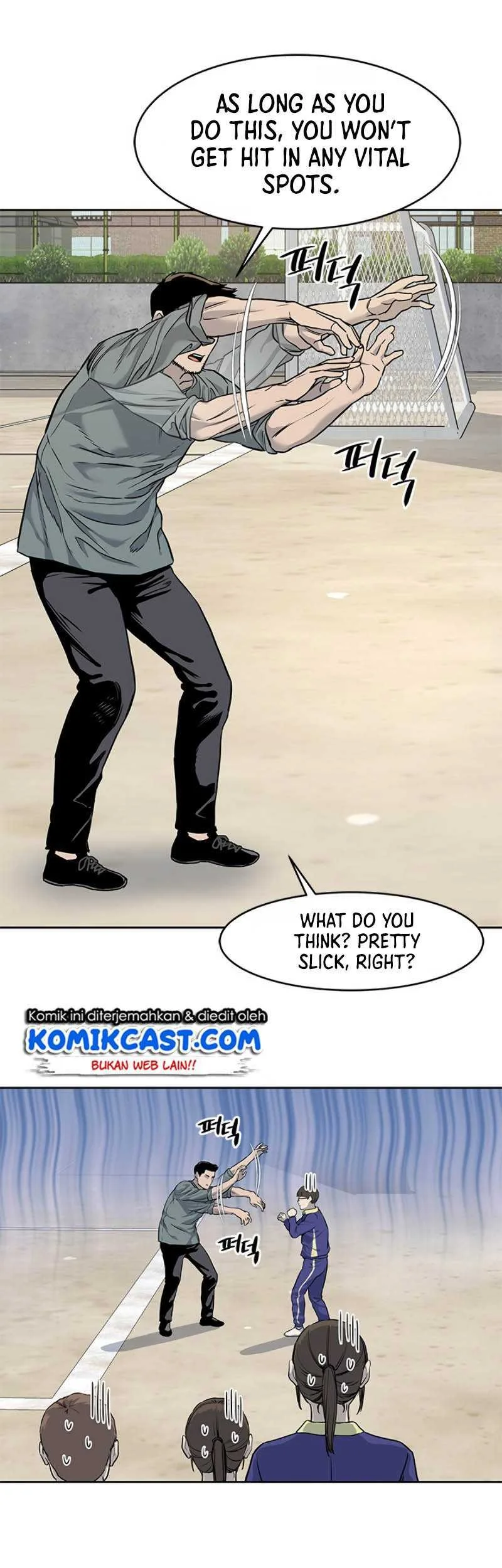 Chapter 63 - halaman 31