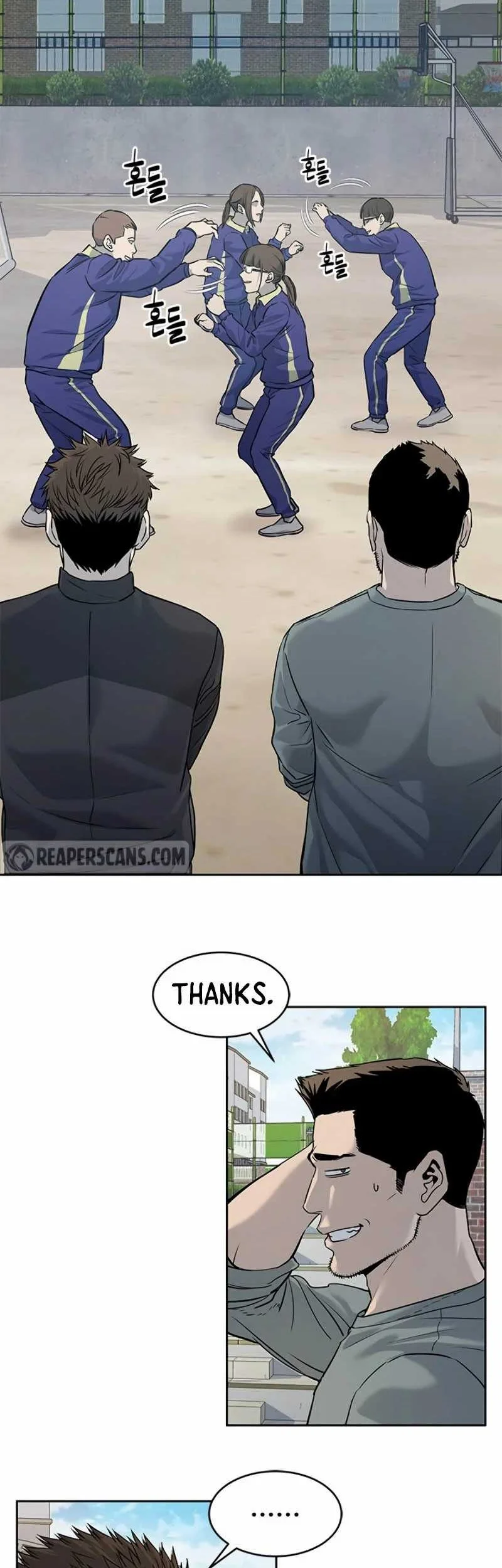 Chapter 63 - halaman 42