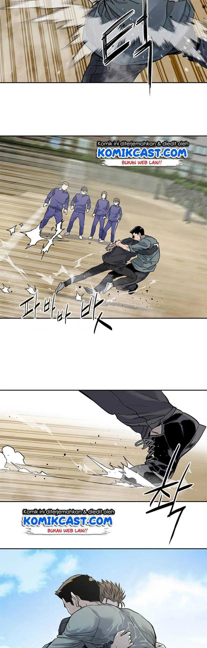 Chapter 64 - halaman 21