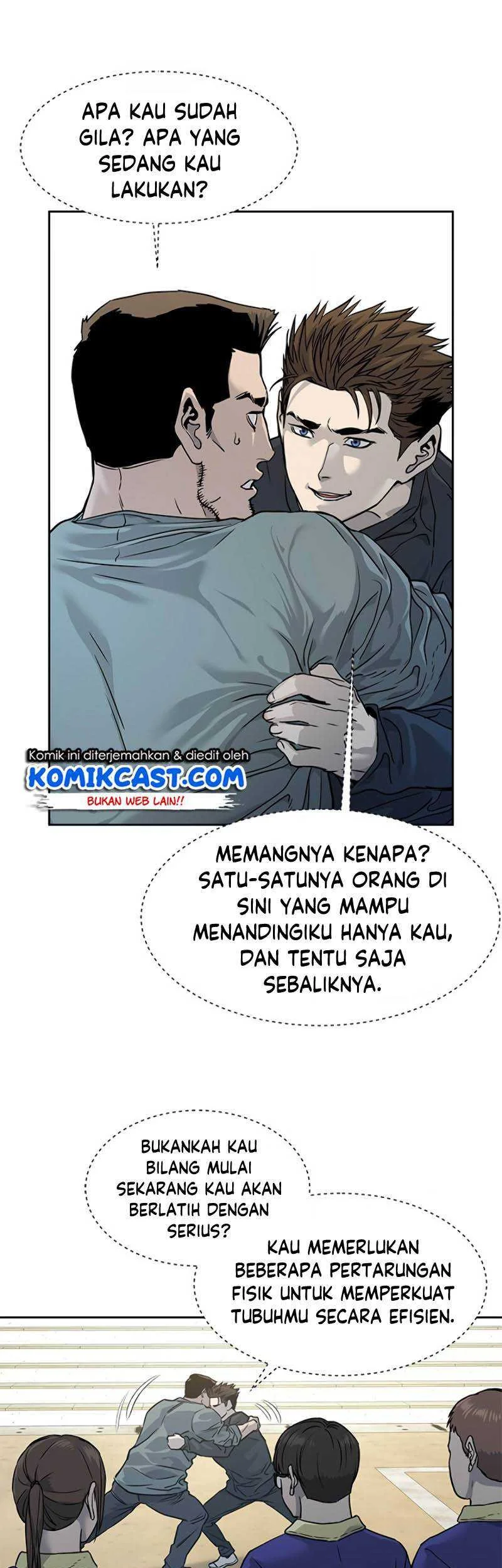 Chapter 64 - halaman 23