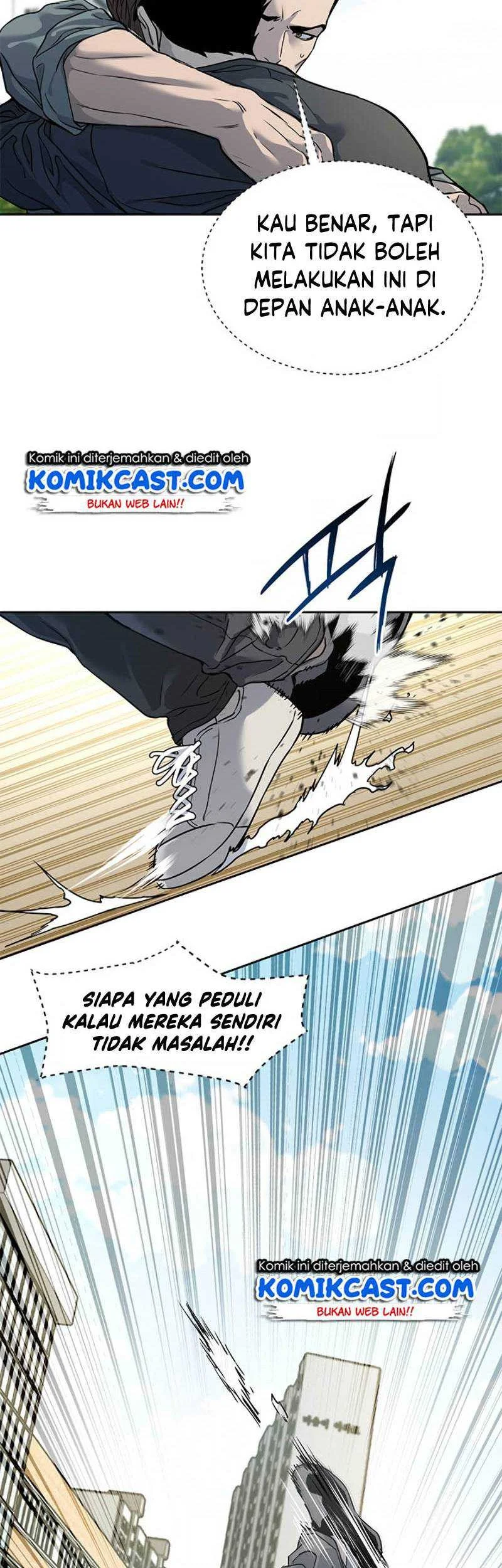 Chapter 64 - halaman 25