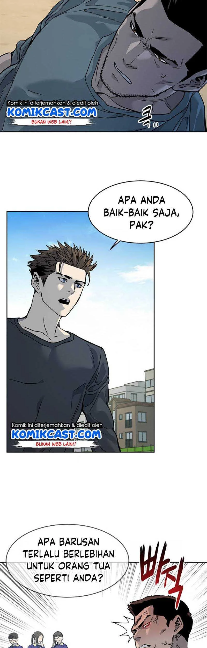 Chapter 64 - halaman 29
