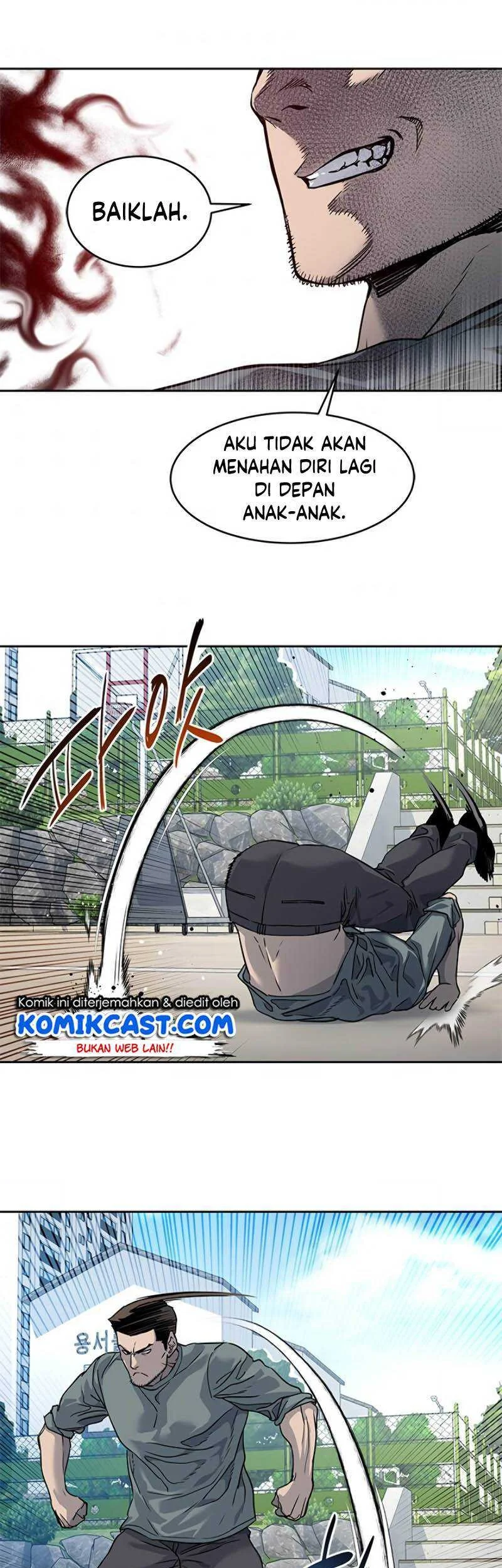 Chapter 64 - halaman 31
