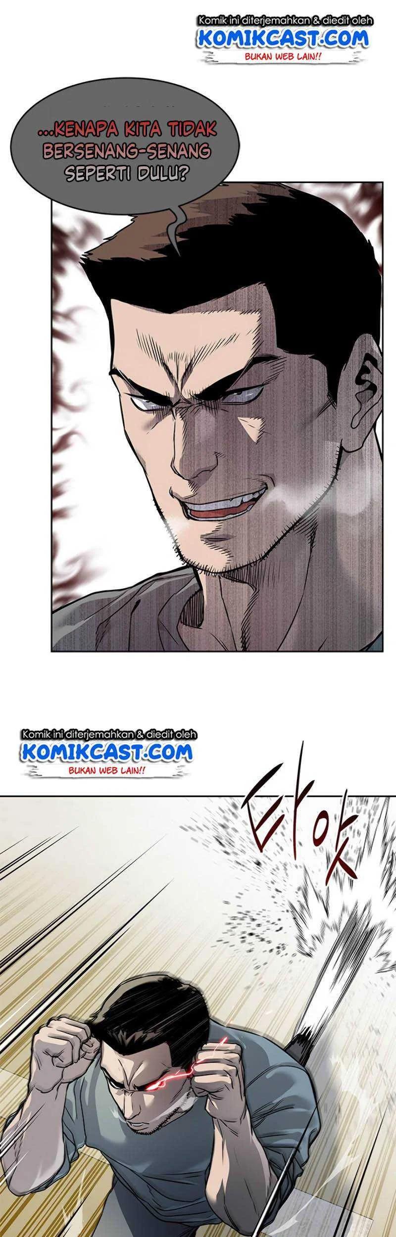 Chapter 64 - halaman 33