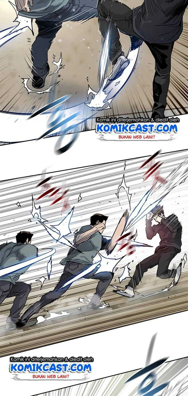 Chapter 64 - halaman 38