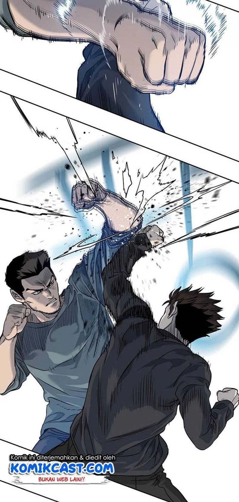 Chapter 64 - halaman 40