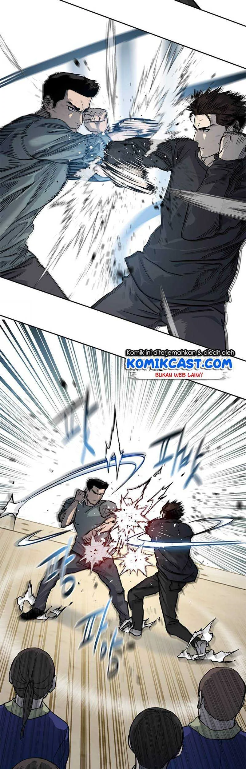 Chapter 64 - halaman 41