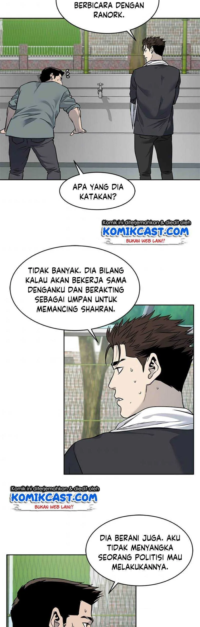 Chapter 64 - halaman 51