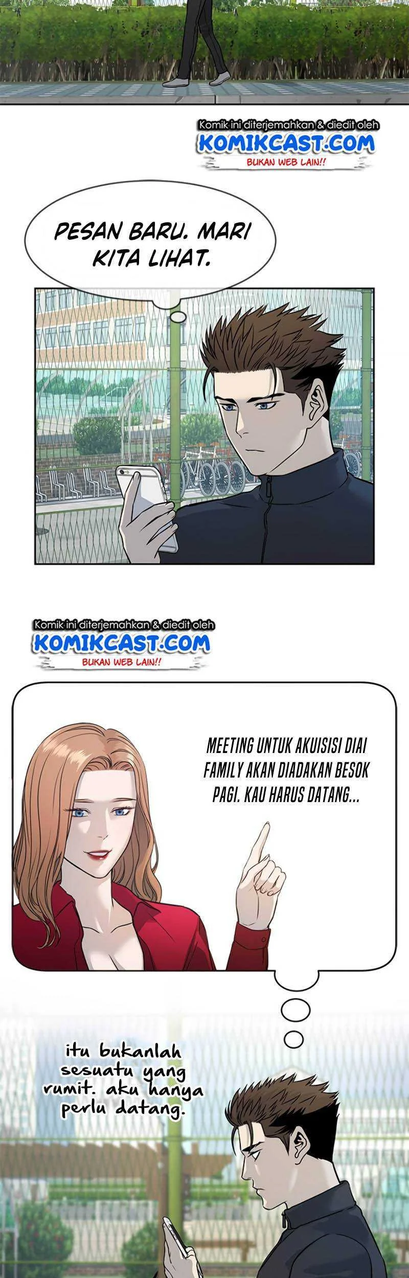 Chapter 64 - halaman 57