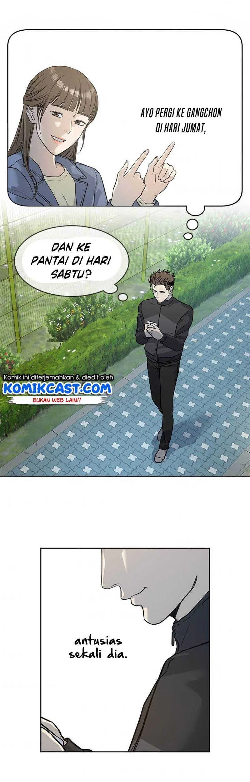 Chapter 64 - halaman 59