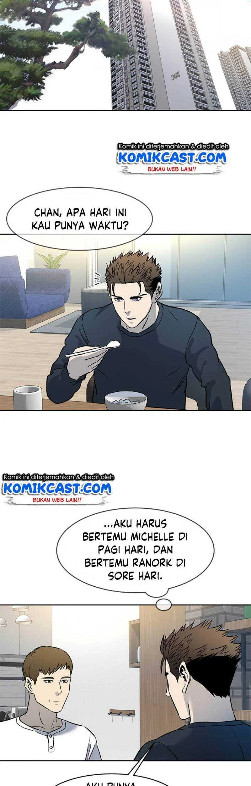 Chapter 64 - halaman 77
