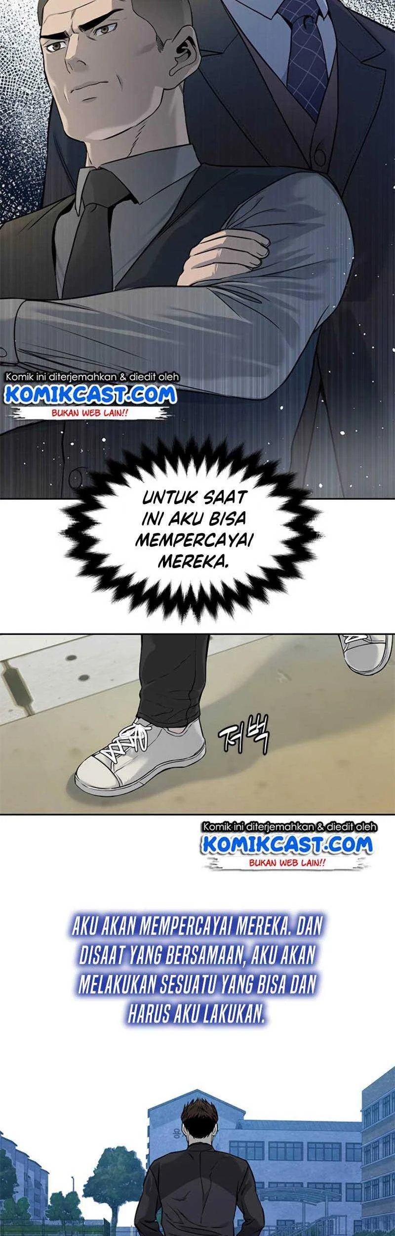 Chapter 64 - halaman 9